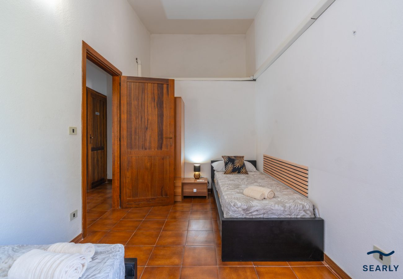 Apartment in San Teodoro - Brezza di Mare N3