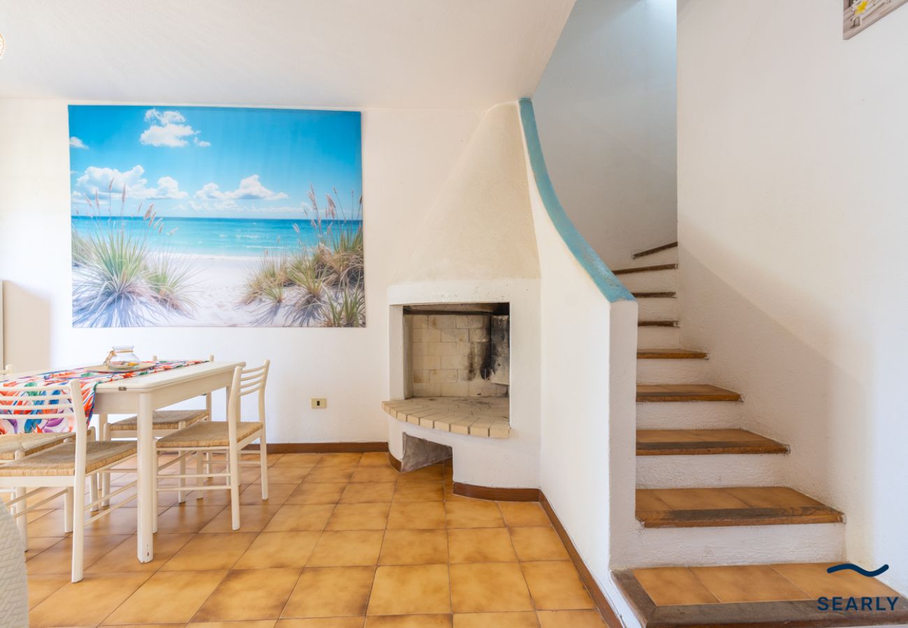 Apartment in San Teodoro - Brezza di Mare N3