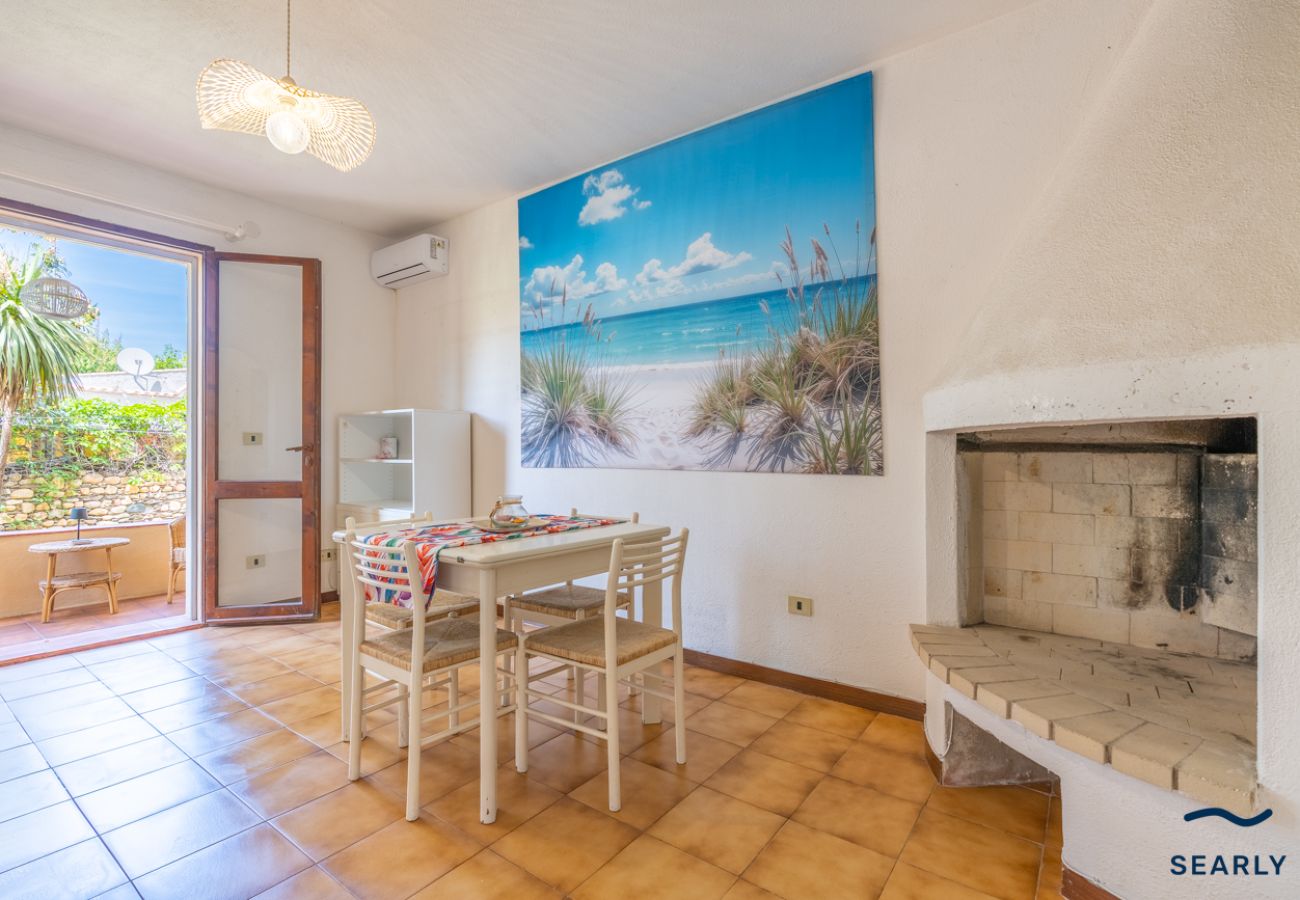 Apartment in San Teodoro - Brezza di Mare N3