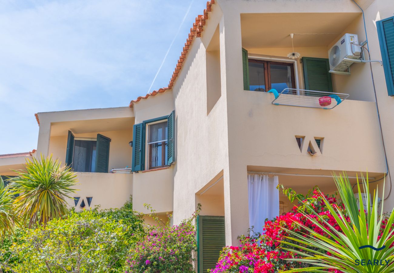 Apartment in San Teodoro - Brezza di Mare N3