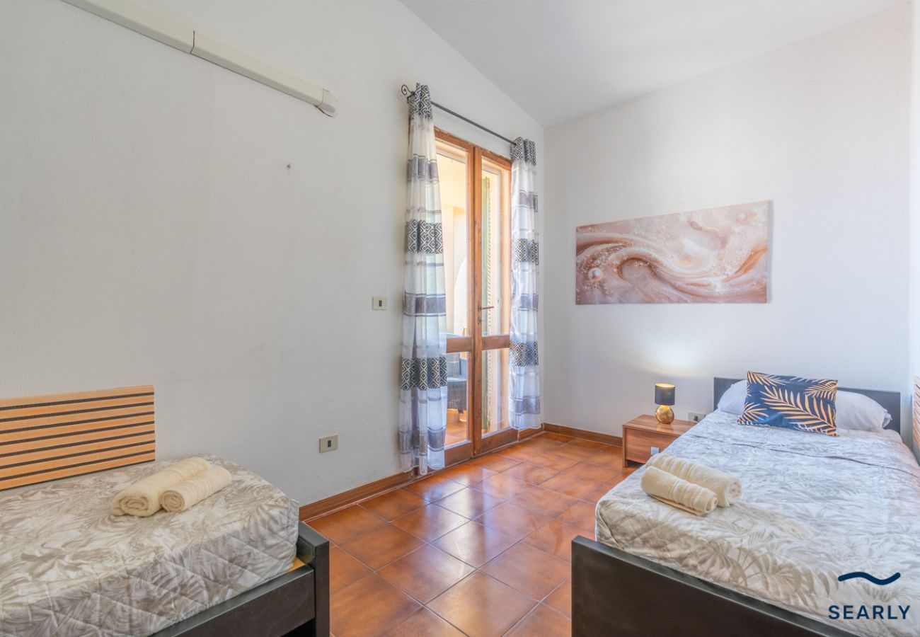Apartment in San Teodoro - Brezza di Mare N3