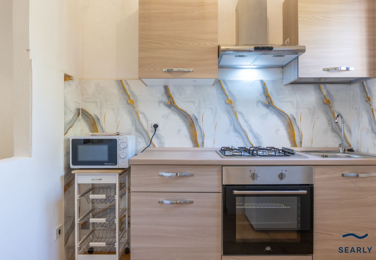 Apartment in San Teodoro - Brezza di Mare N3