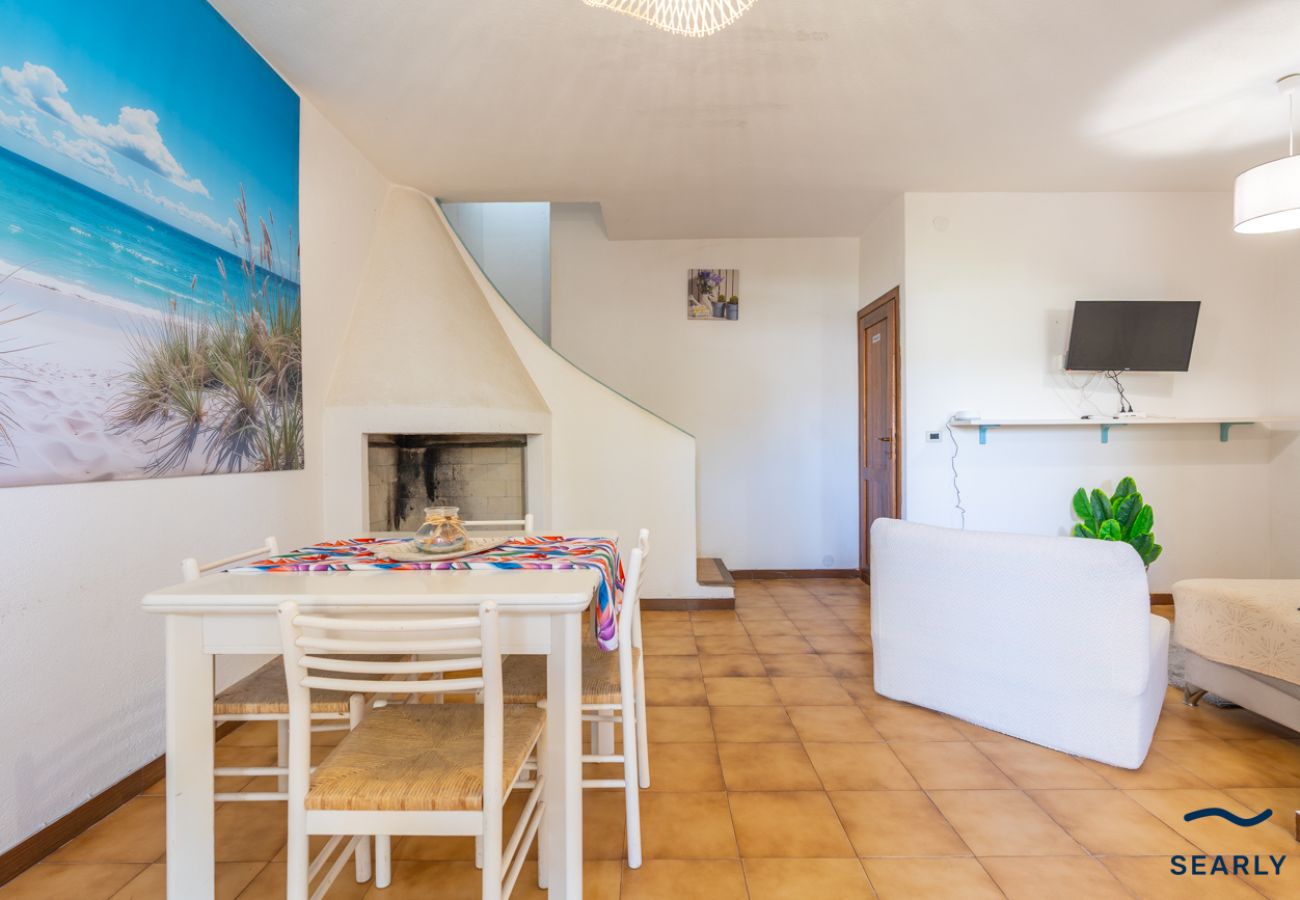 Apartment in San Teodoro - Brezza di Mare N3