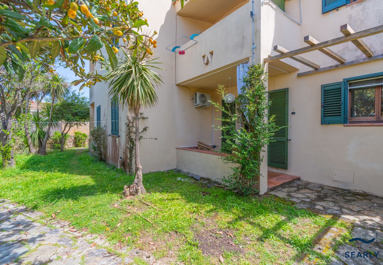 Apartment in San Teodoro - Brezza di Mare N3