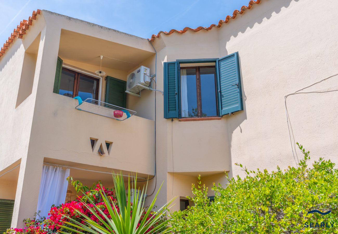 Apartment in San Teodoro - Brezza di Mare N3