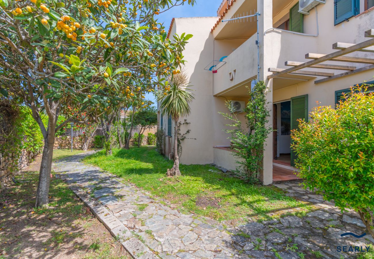Apartment in San Teodoro - Brezza di Mare N3