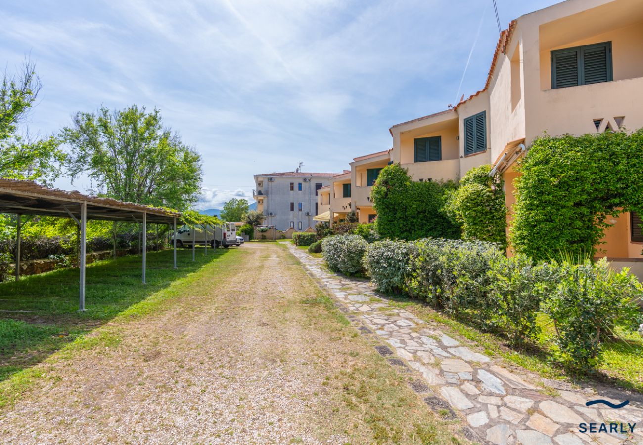 Apartment in San Teodoro - Brezza di Mare N3