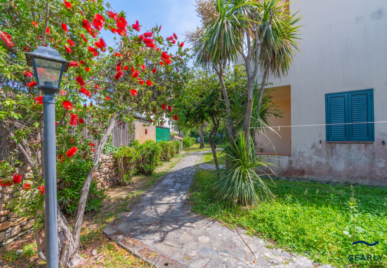 Apartment in San Teodoro - Brezza di Mare N3