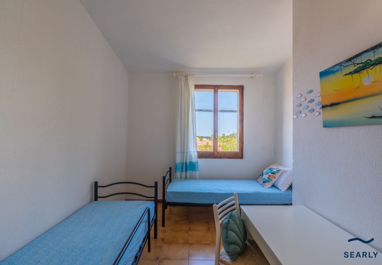 Apartment in San Teodoro - Brezza di Mare N2