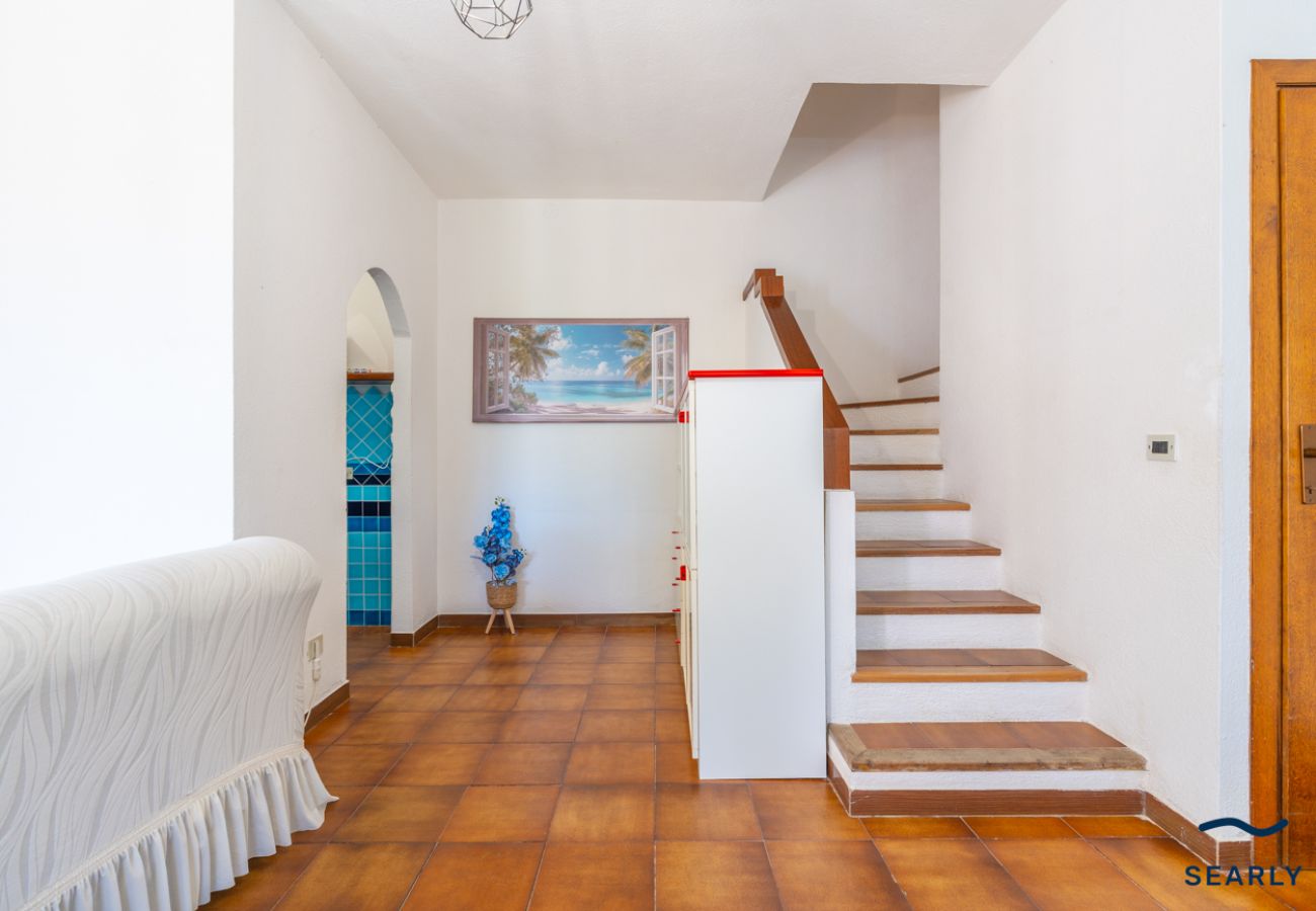 Apartment in San Teodoro - Brezza di Mare N2