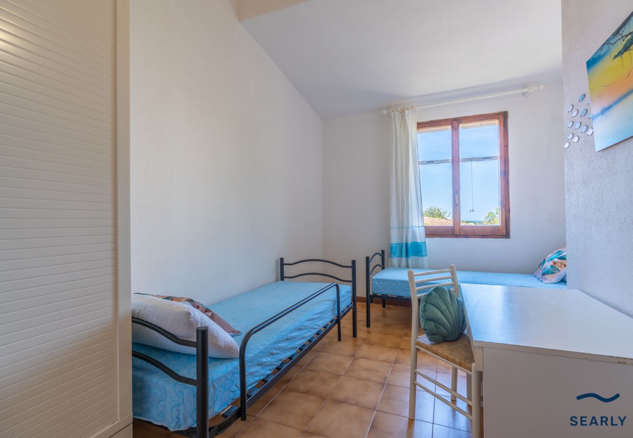 Apartment in San Teodoro - Brezza di Mare N2