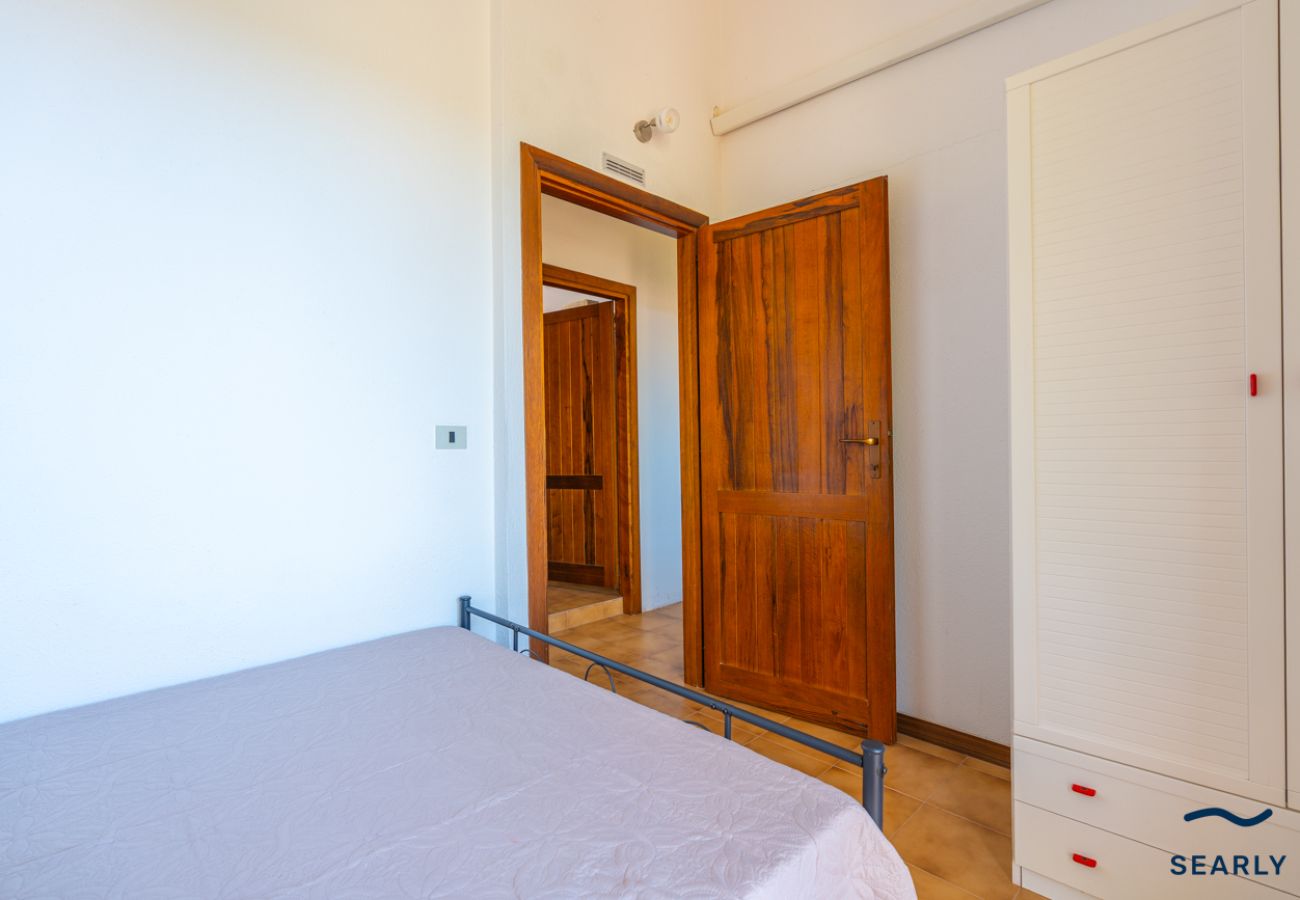 Apartment in San Teodoro - Brezza di Mare N2