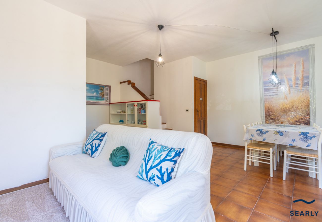 Apartment in San Teodoro - Brezza di Mare N2