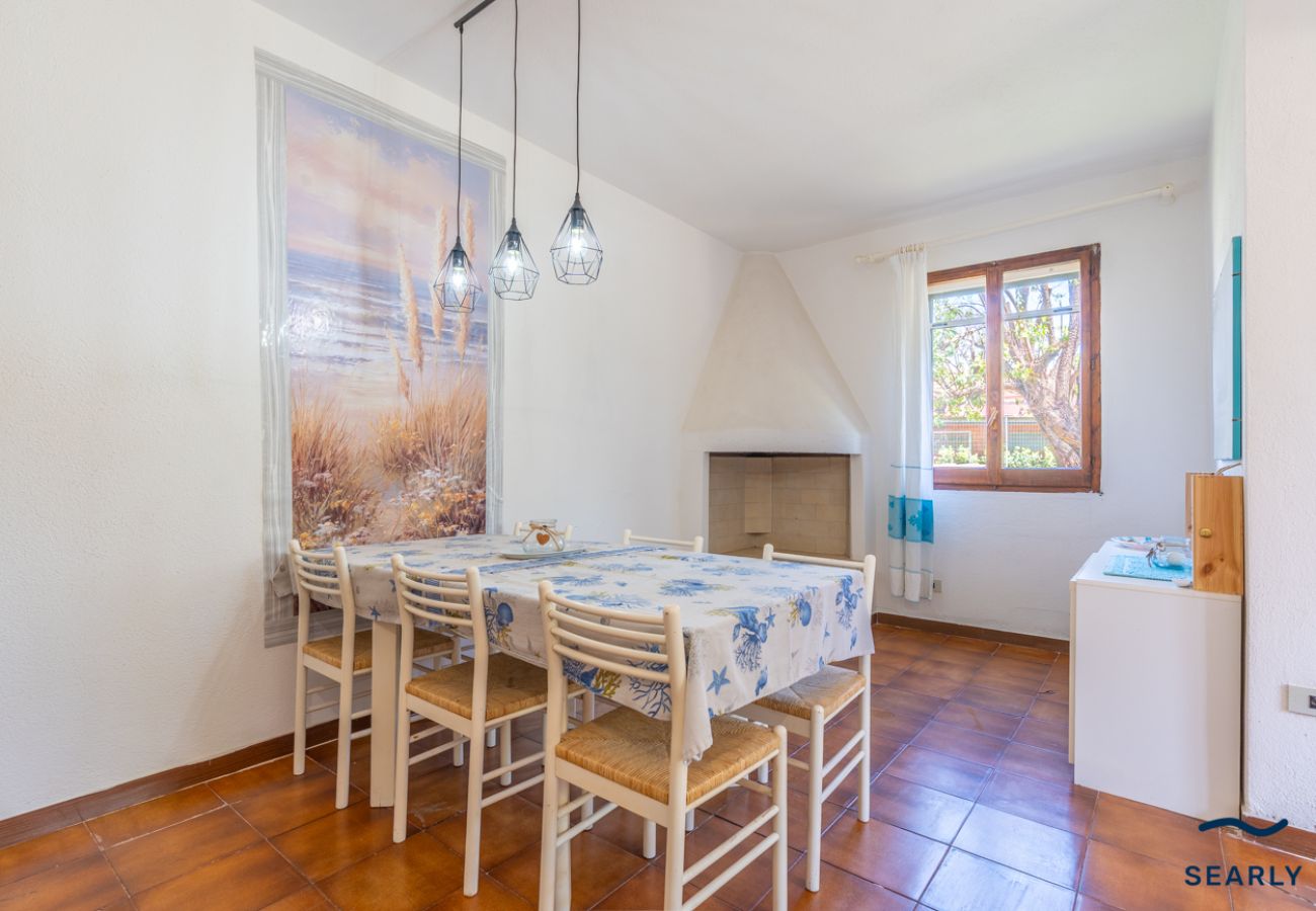Apartment in San Teodoro - Brezza di Mare N2