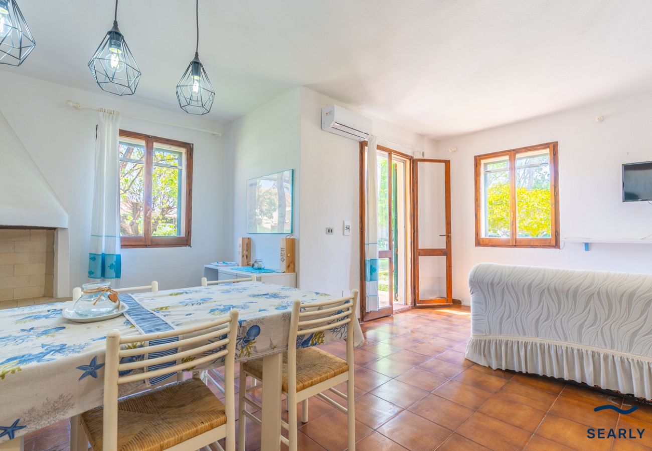 Apartment in San Teodoro - Brezza di Mare N2