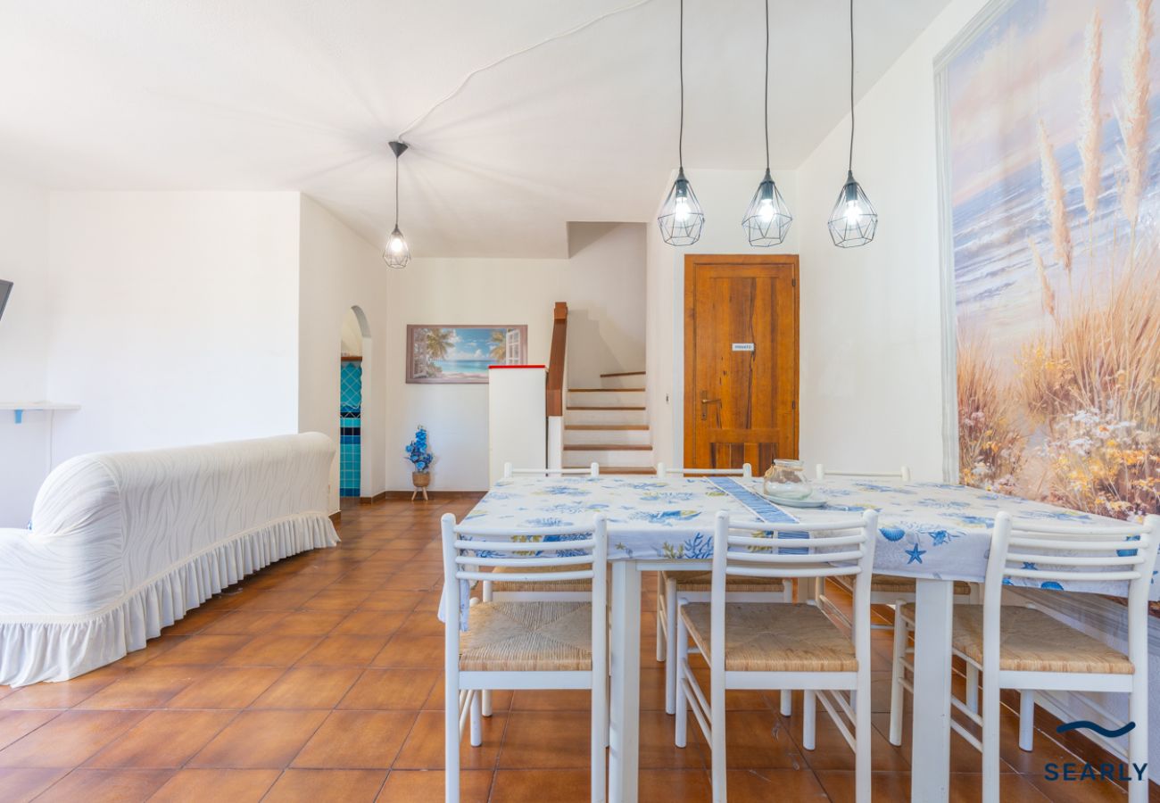 Apartment in San Teodoro - Brezza di Mare N2