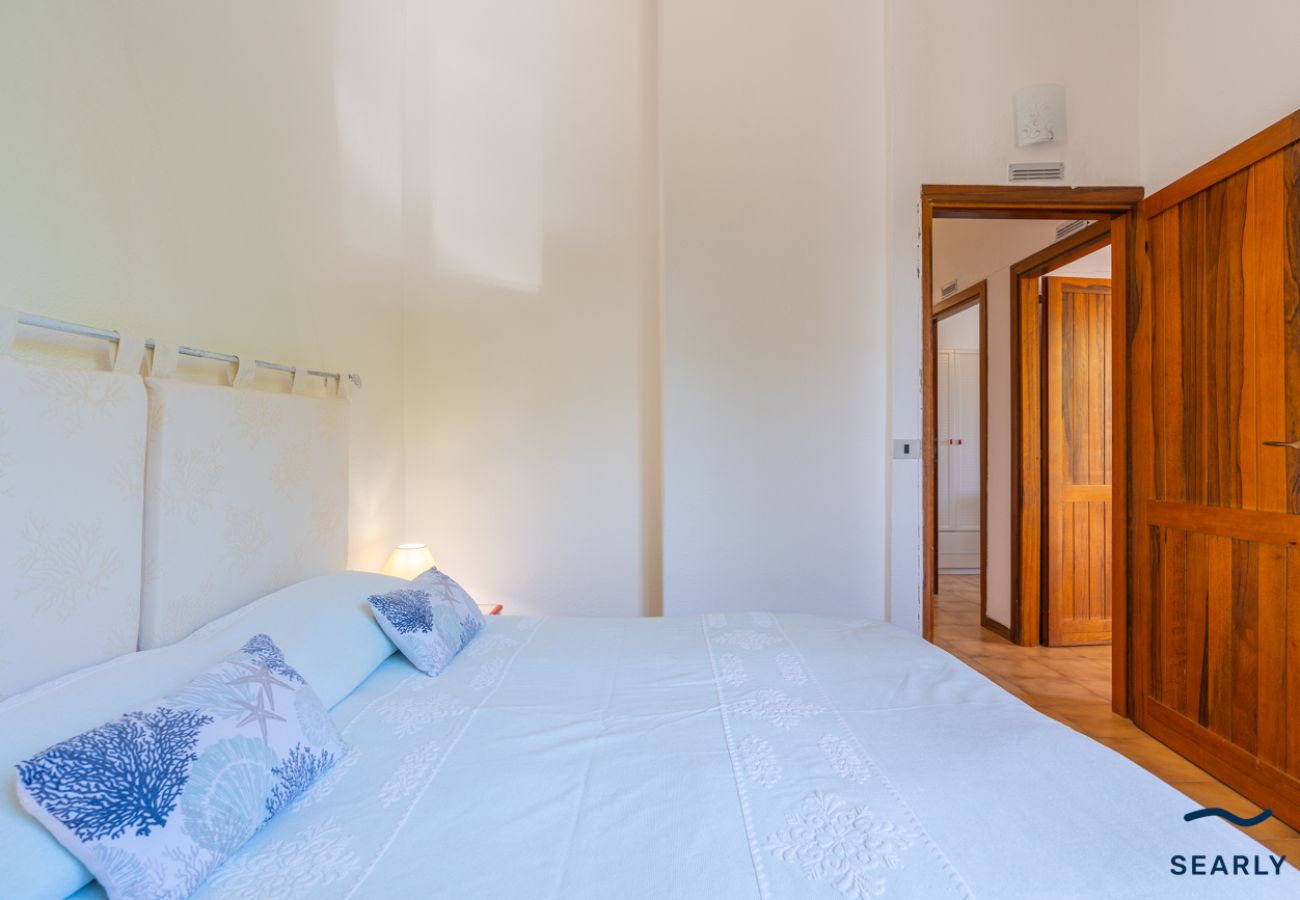 Apartment in San Teodoro - Brezza di Mare N2