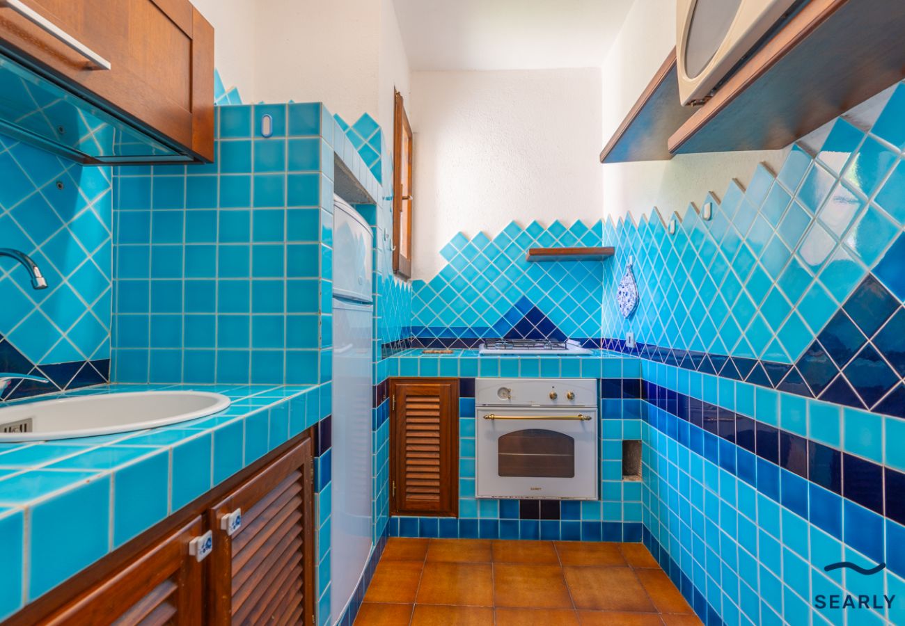 Apartment in San Teodoro - Brezza di Mare N2