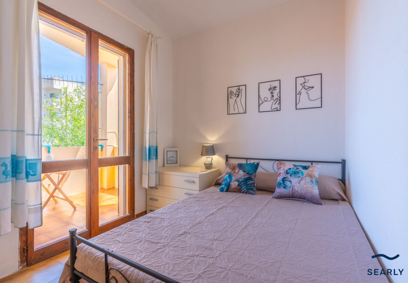 Apartment in San Teodoro - Brezza di Mare N2