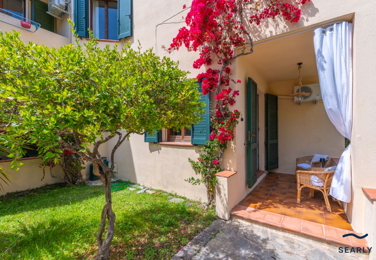 Apartment in San Teodoro - Brezza di Mare N2