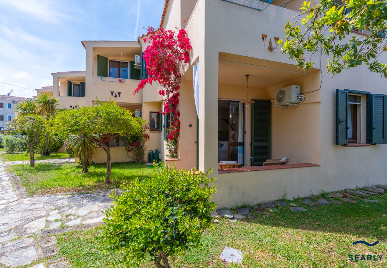 Apartment in San Teodoro - Brezza di Mare N2