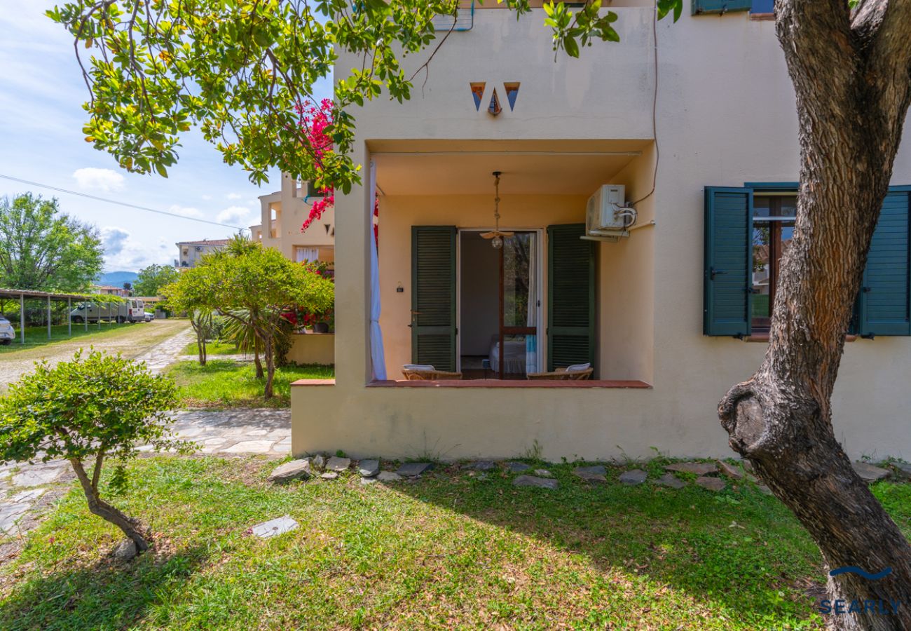 Apartment in San Teodoro - Brezza di Mare N2