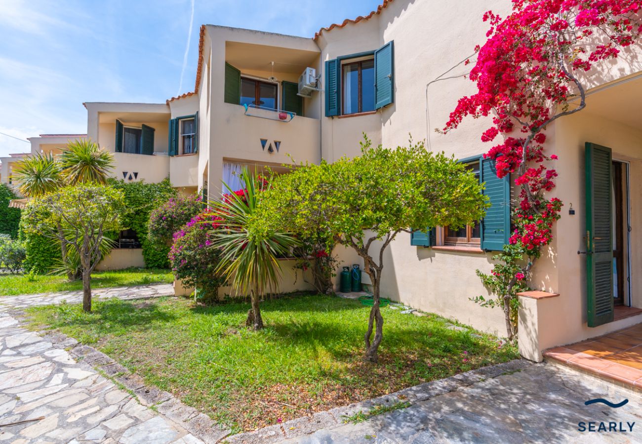 Apartment in San Teodoro - Brezza di Mare N2