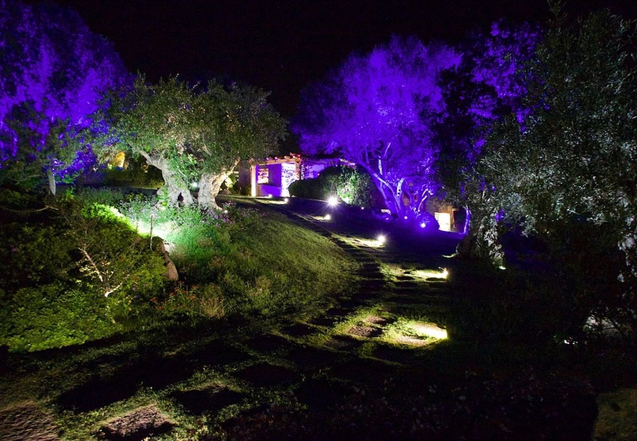 Villa in Puntaldia - H2O
