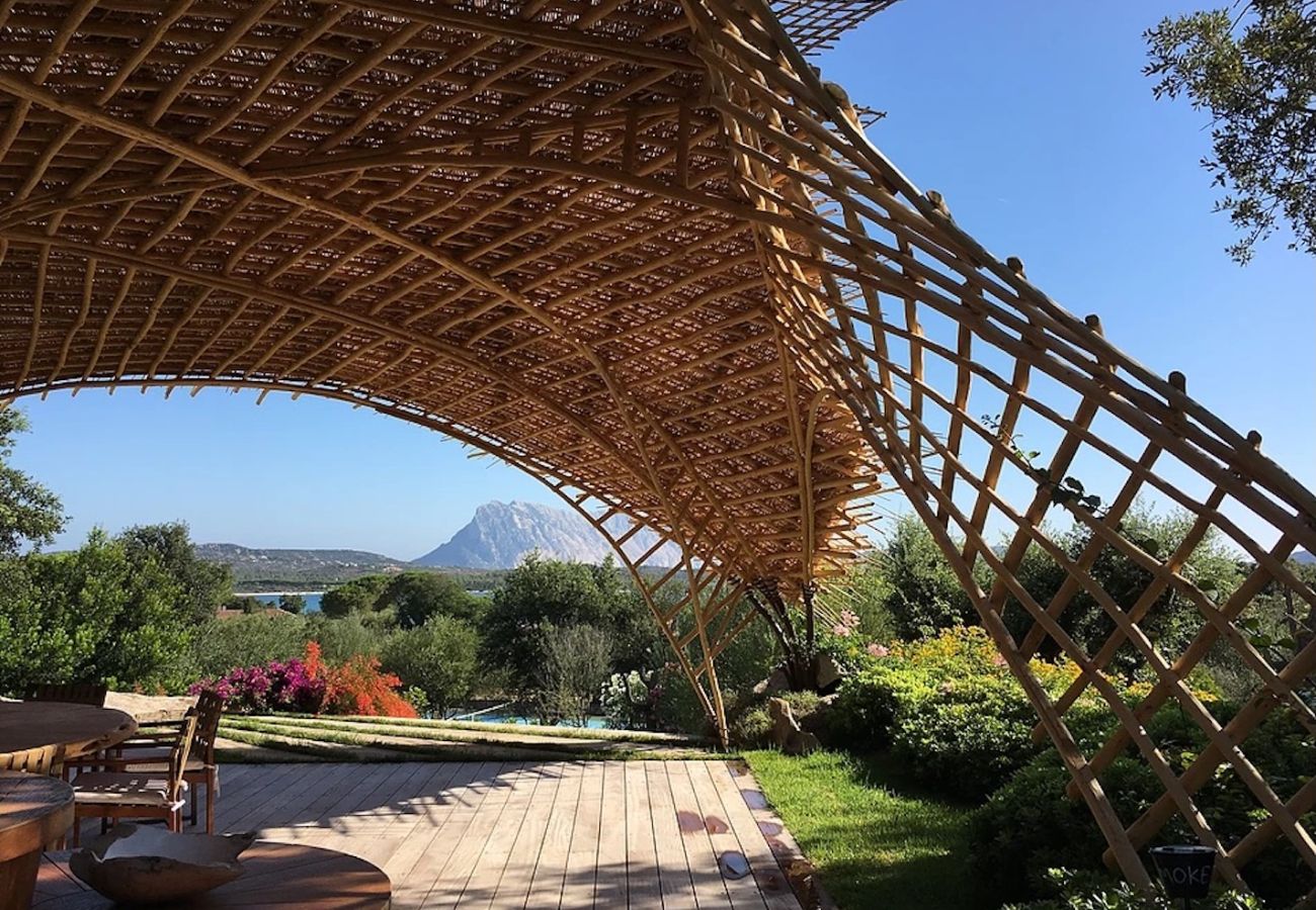 Villa in Puntaldia - H2O