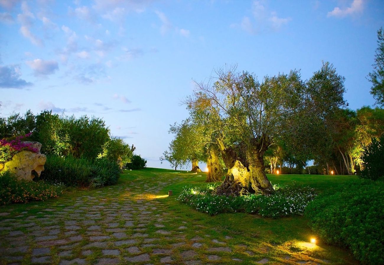 Villa in Puntaldia - H2O