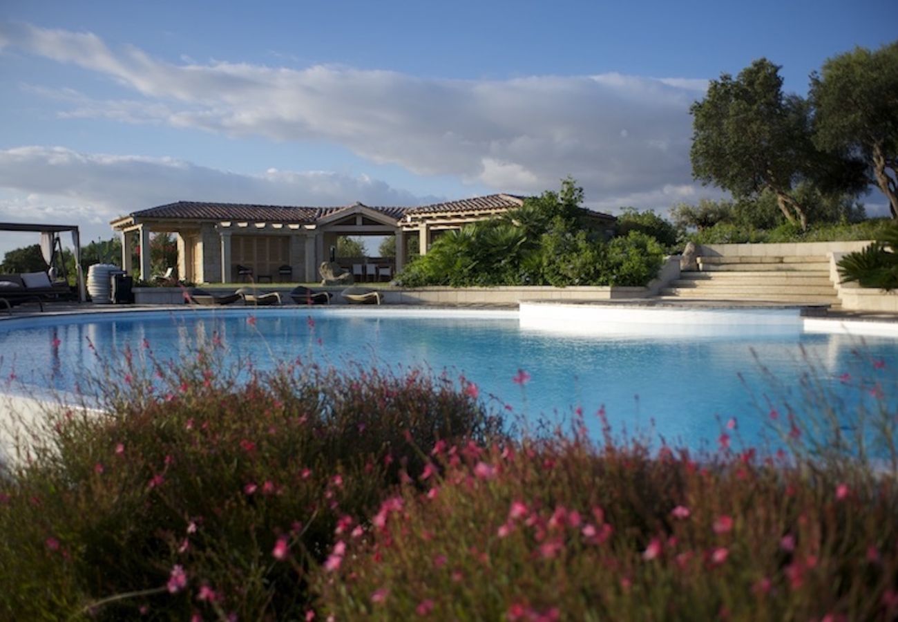 Villa in Puntaldia - H2O