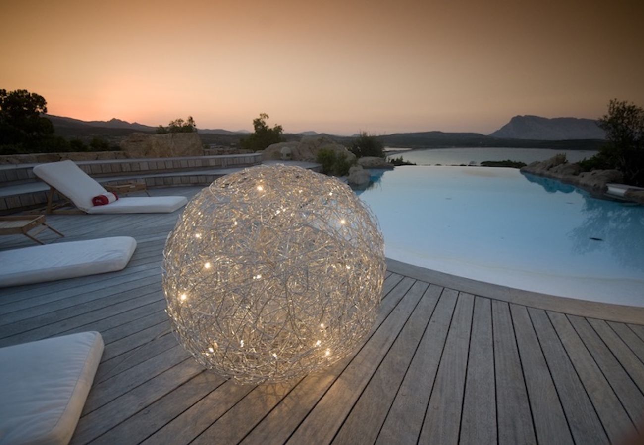 Villa in Puntaldia - H2O