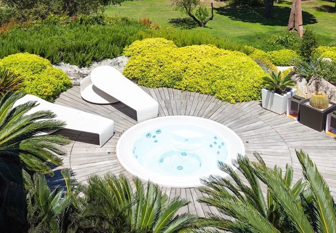 Villa in Puntaldia - H2O