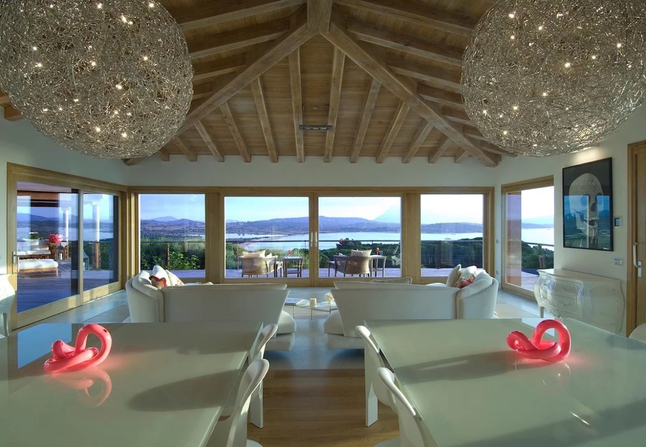 Villa in Puntaldia - H2O