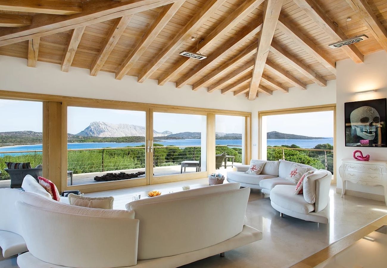 Villa in Puntaldia - H2O