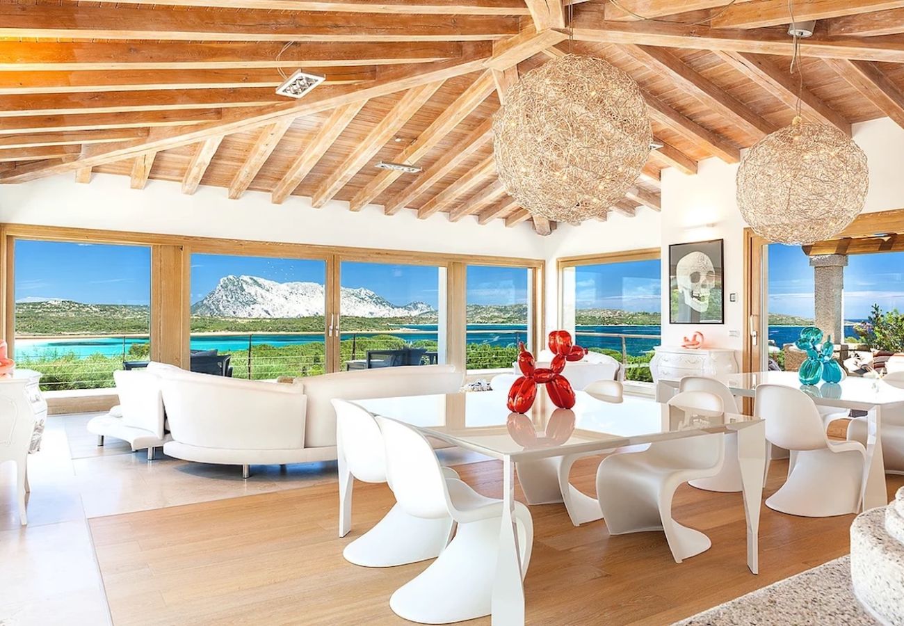 Villa in Puntaldia - H2O