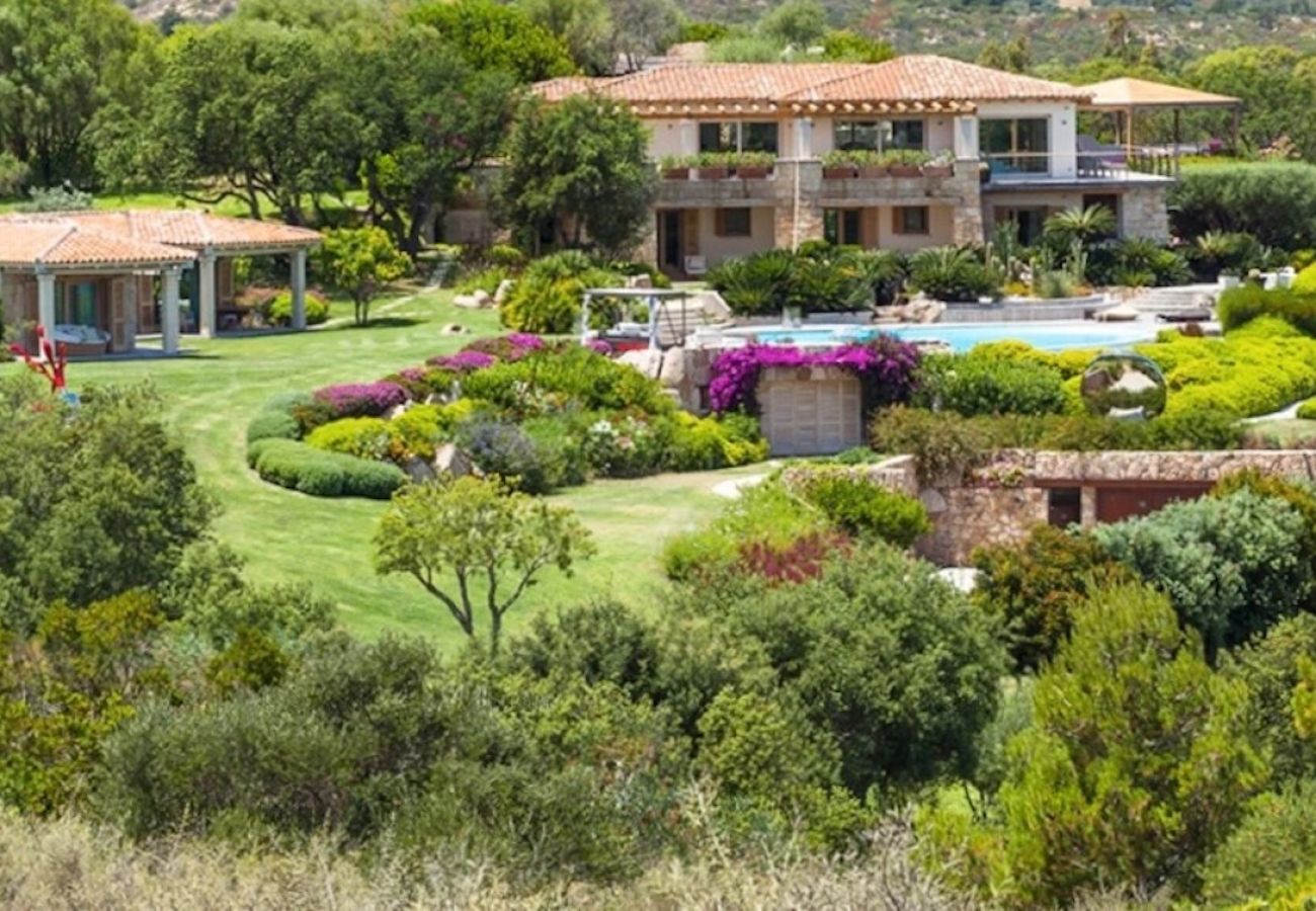 Villa in Puntaldia - H2O