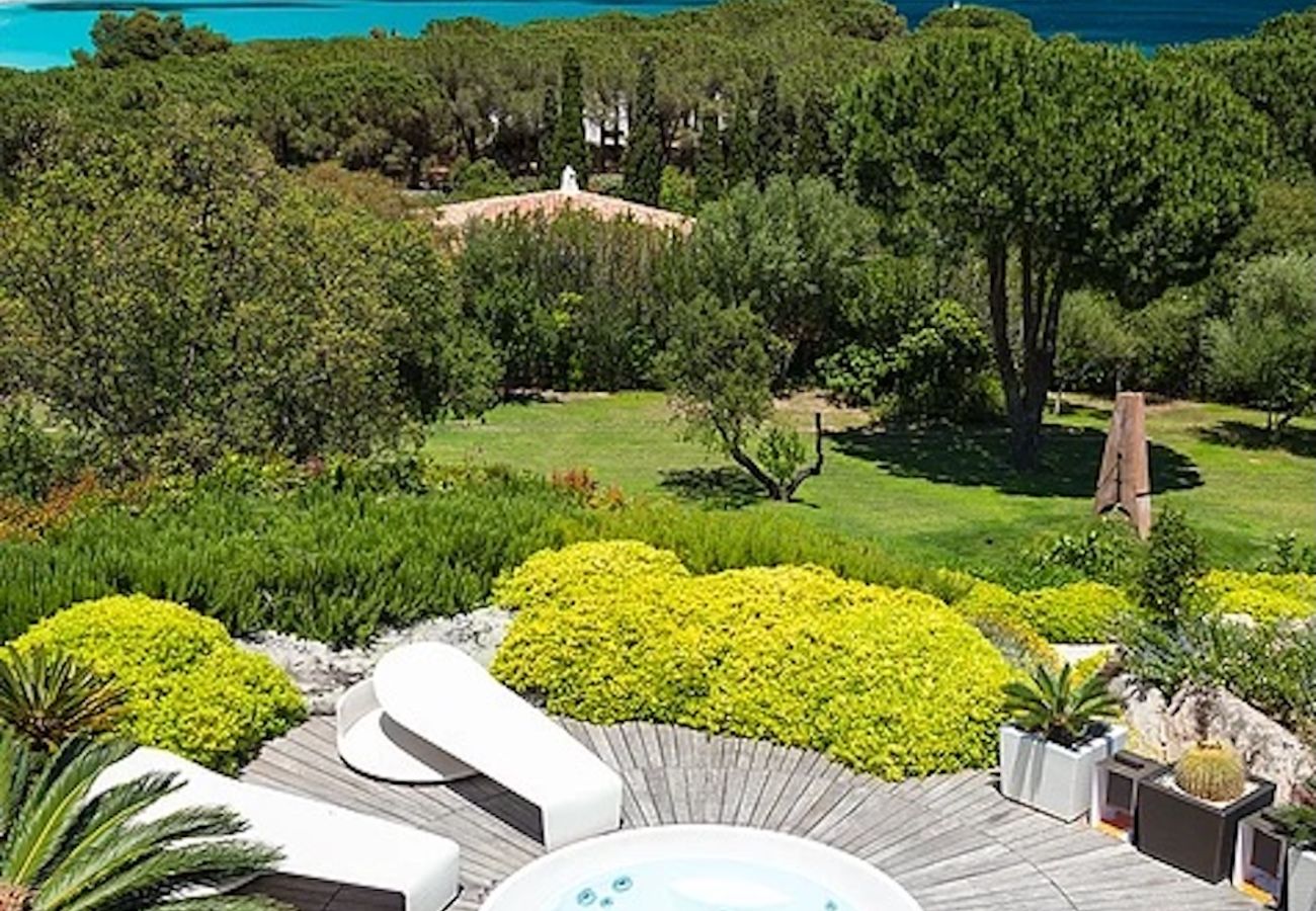 Villa in Puntaldia - H2O
