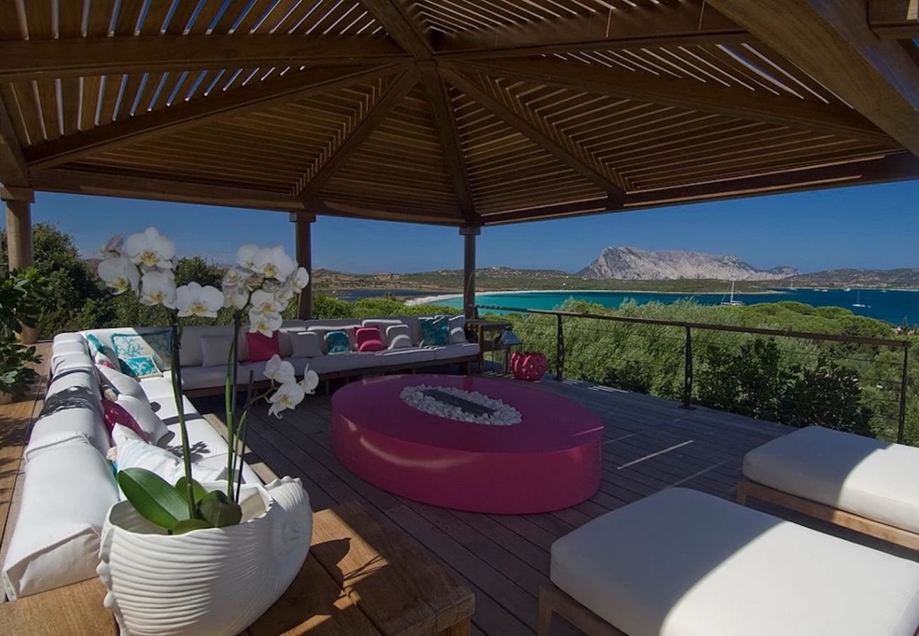 Villa in Puntaldia - H2O