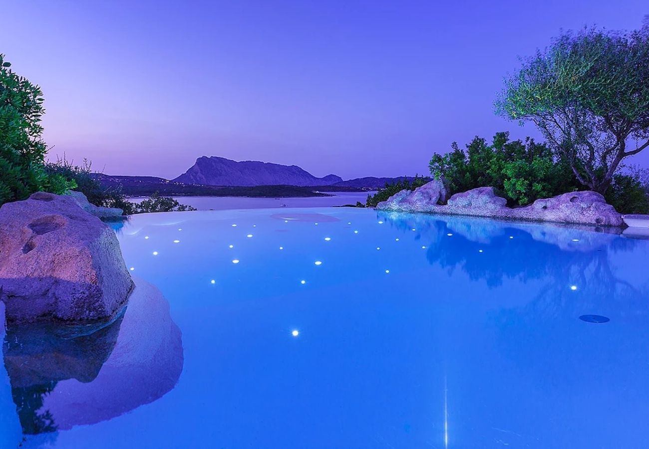 Villa in Puntaldia - H2O
