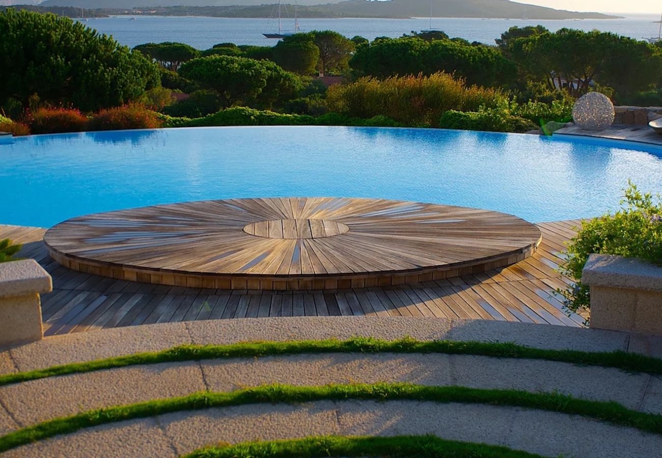Villa in Puntaldia - H2O