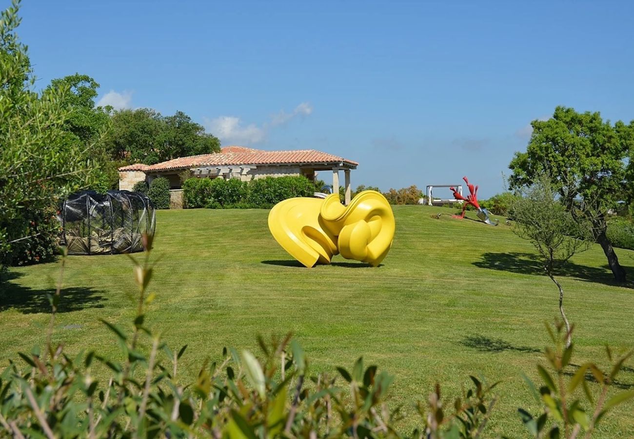 Villa in Puntaldia - H2O