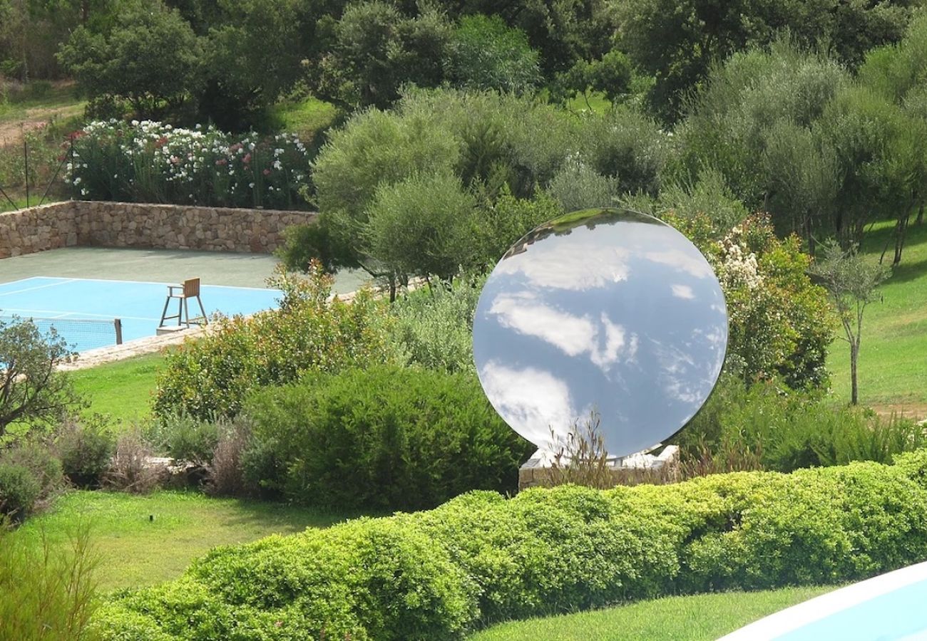 Villa in Puntaldia - H2O