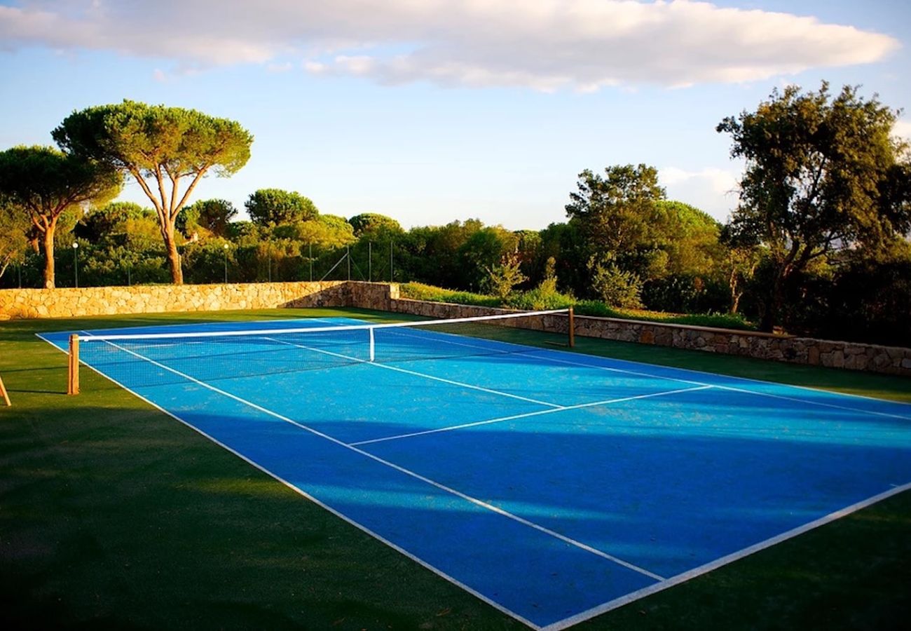 Villa in Puntaldia - H2O