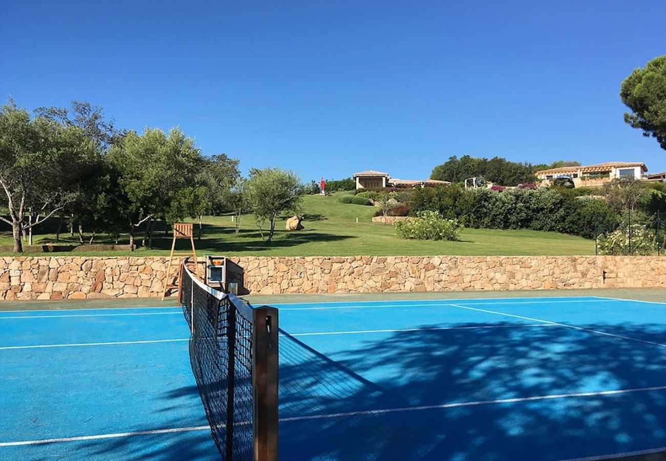 Villa in Puntaldia - H2O