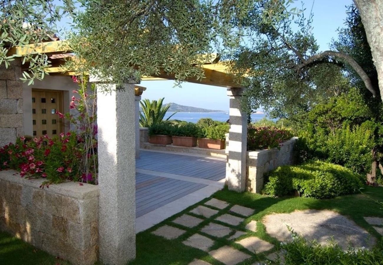 Villa in Puntaldia - H2O