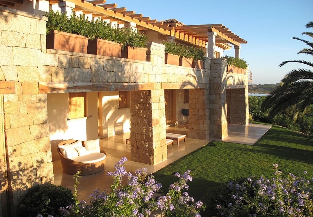 Villa in Puntaldia - H2O