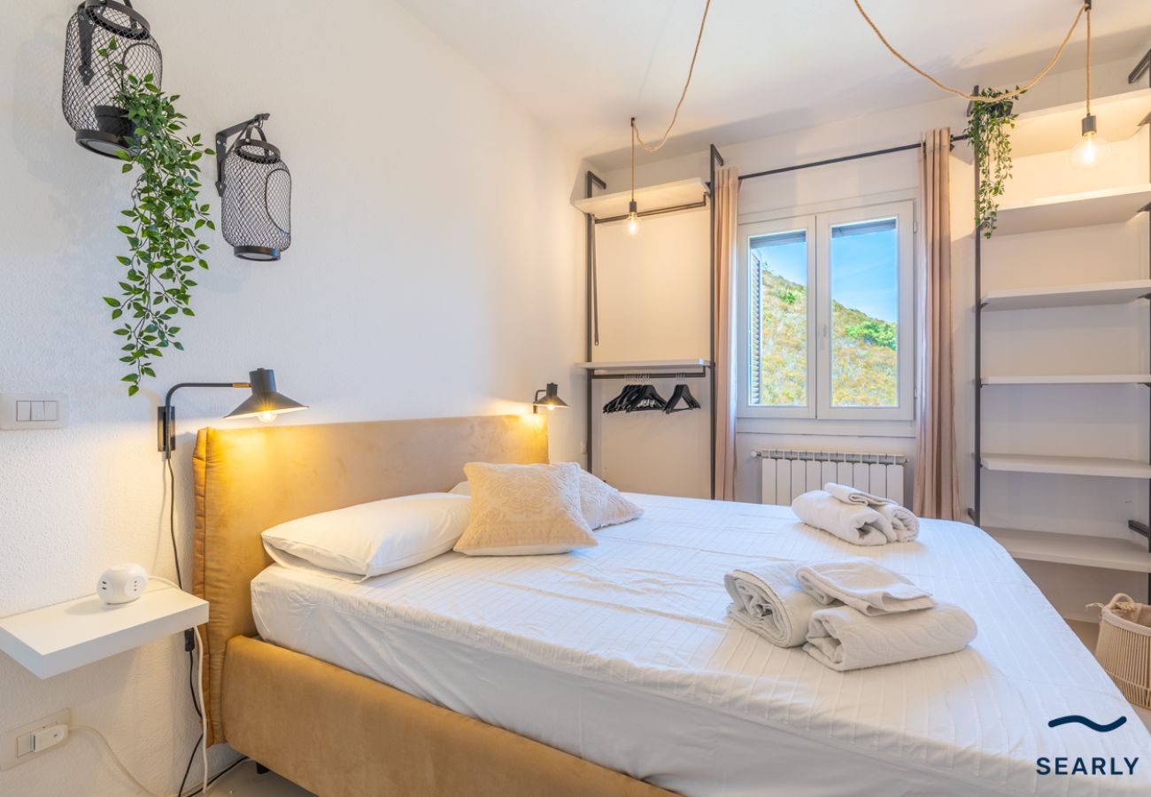 Villa in Lu Fraili - Il Villino