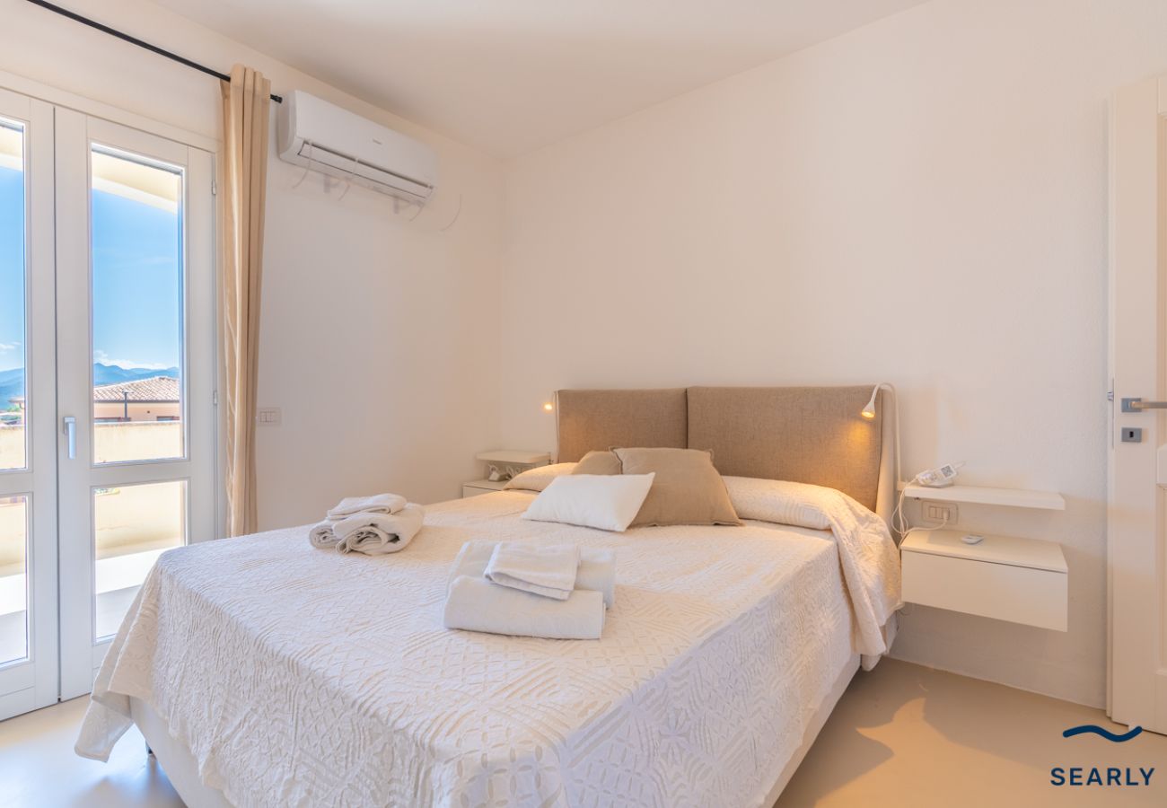 Villa in Lu Fraili - Il Villino
