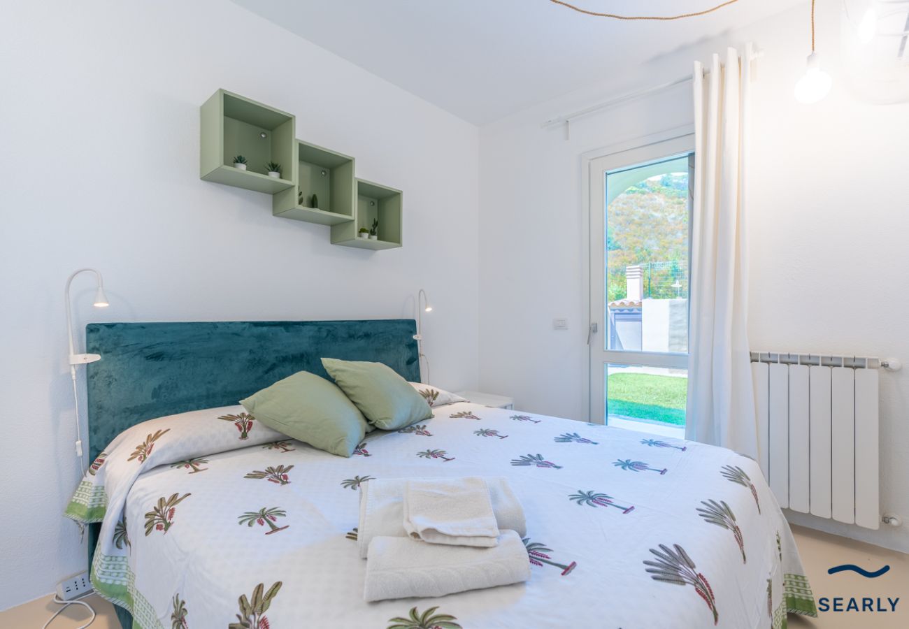 Villa in Lu Fraili - Il Villino